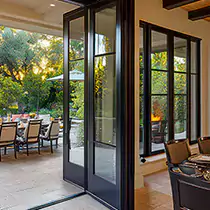 Patio Doors in Vaughan, ON