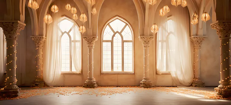 Exterior Window Arch Replacement in Vaughan, Ontario