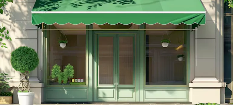 Awning Window Replacement in Vaughan, ON