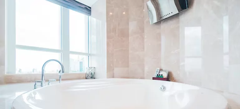 Bathroom Window Coverings in Vaughan, ON