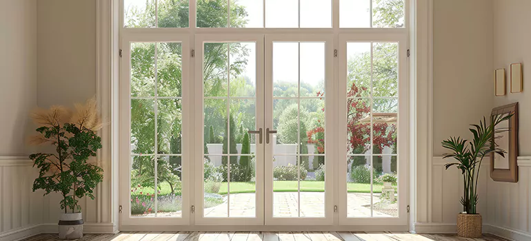 Garage Door Frame Repair in Vaughan, ON