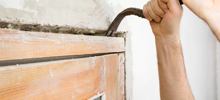 Front Door Replacement Cost in Vaughan, ON