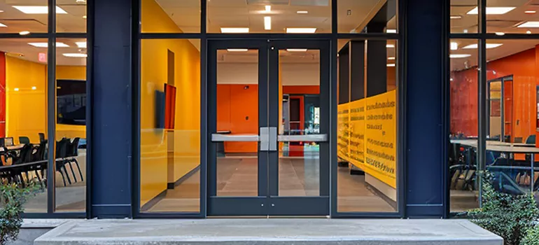 Entry Door Sidelites in Vaughan, ON