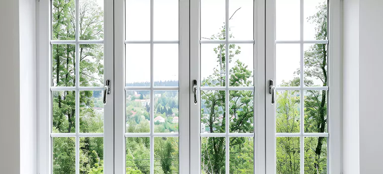 Cost To Install Double Pane Windows in Vaughan, ON