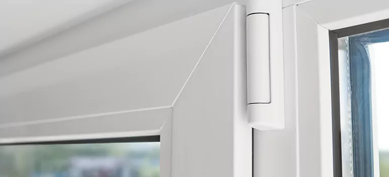 Aluminium Sliding Door Basement Entry Door Installation in Vaughan, ON