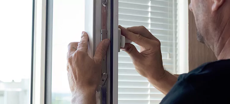 Custom Hopper Windows in Vaughan, Ontario