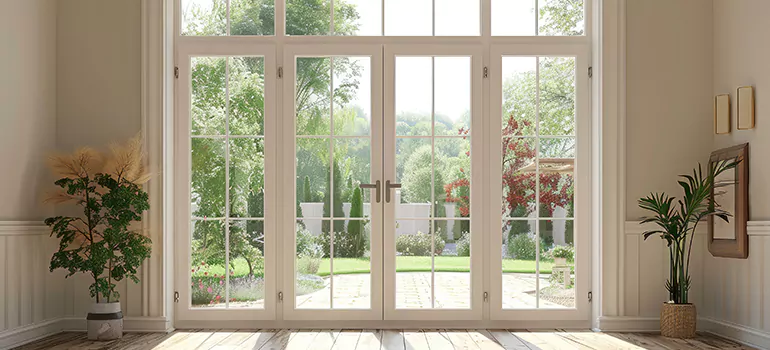 Impact Patio Doors in Vaughan, ON