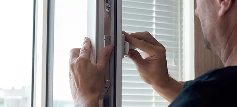 Lever Window Replacement Services in Vaughan, ON