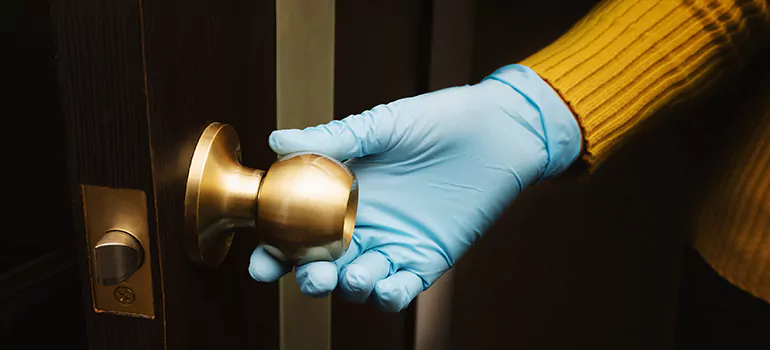 Aluminum Stile Door Service in Vaughan, ON