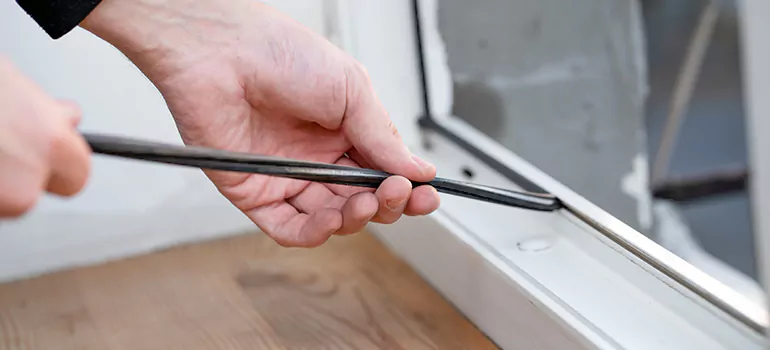 New Window Installation Near Me in Vaughan, Ontario