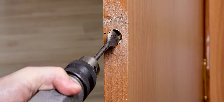 Sliding Pocket Door Repair inVaughan, Ontario