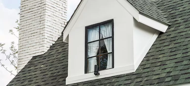 Roof Window Repair in Vaughan, ON