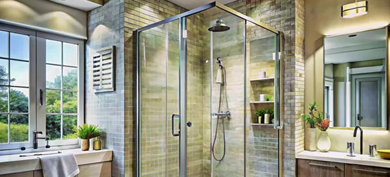 Tub Shower Doors in Vaughan, ON