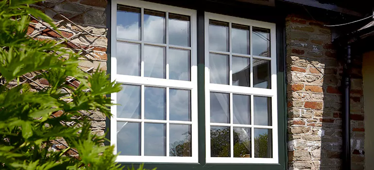 Stormproof Casement Windows in Vaughan, ON