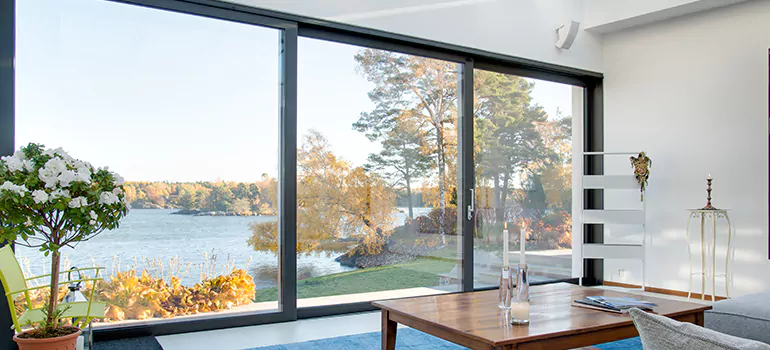 House Window Crank Repair in Vaughan, ON