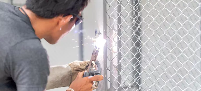 Commercial Window Grille Installation Service in Vaughan, ON