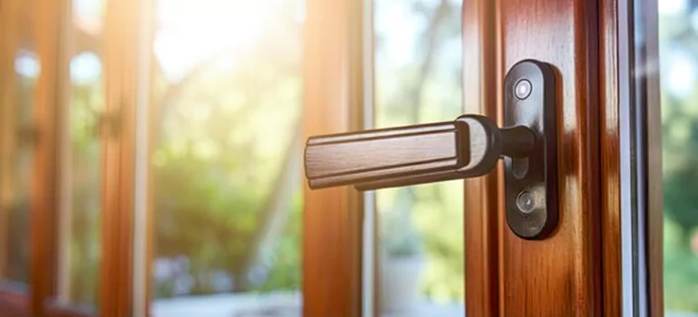 Double Glazing Window Latch Repairs in Vaughan, ON