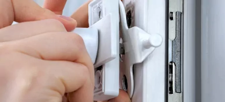 Window Lock Assembly in Vaughan, ON