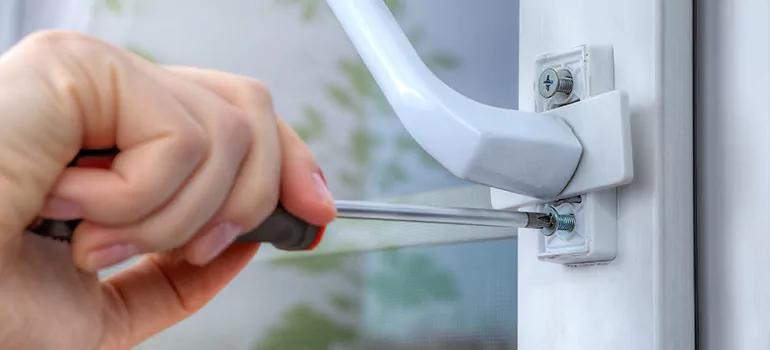 Window Crack Repair in Vaughan, ON