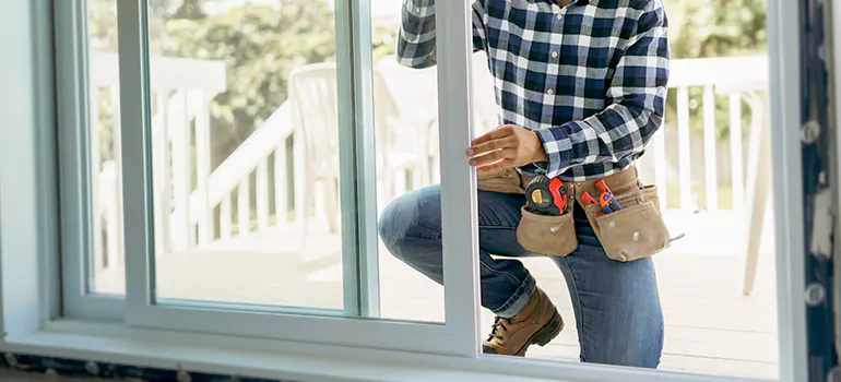 Commercial Window Replacement in Vaughan, ON