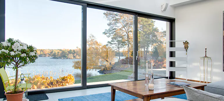 Aluminum Door Installation in Vaughan, ON