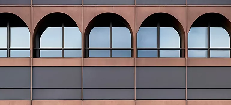 Modern Architectural Windows Repair in Vaughan, ON