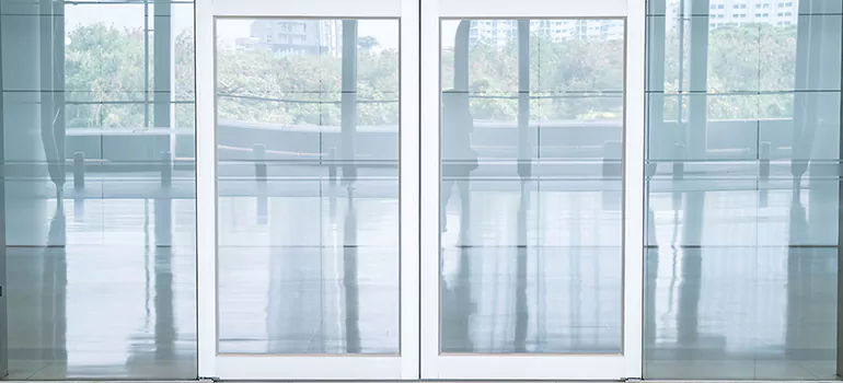 Automatic Door Openers in Vaughan, ON