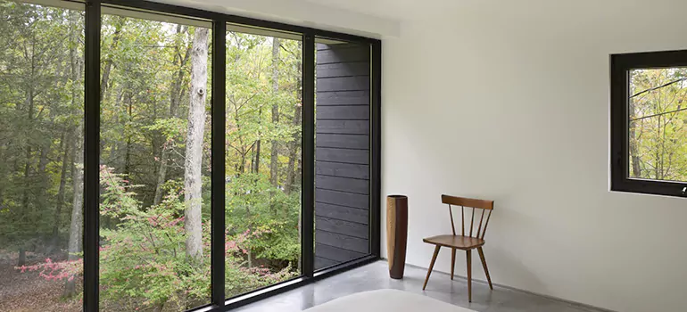 Bulletproof Window Protection Services in Vaughan, ON