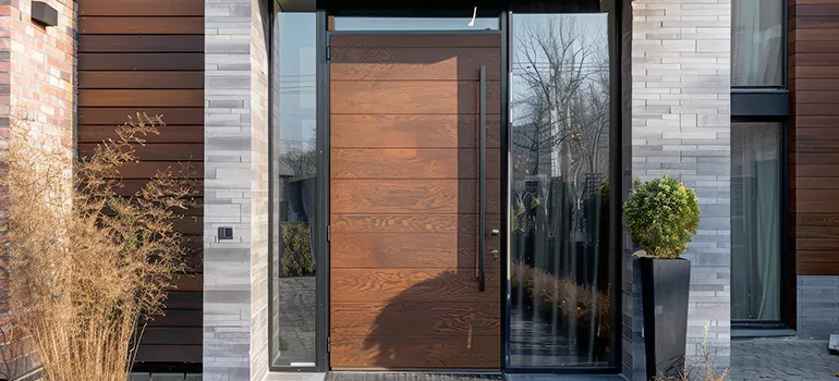 Burglary Proof Doors Company in Vaughan, ON