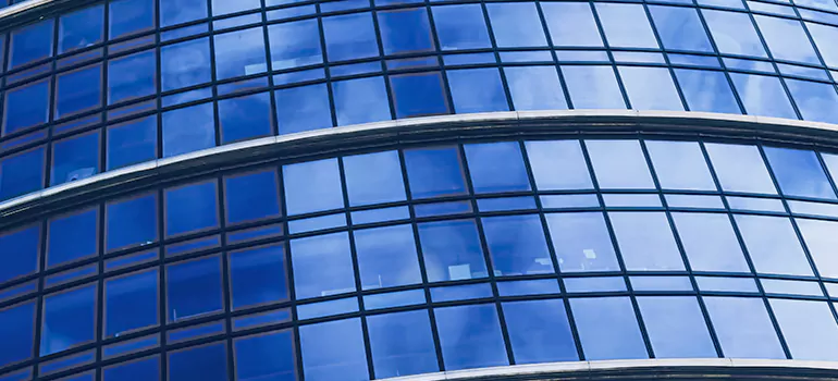 Commercial Window Protection Services in Vaughan, ON