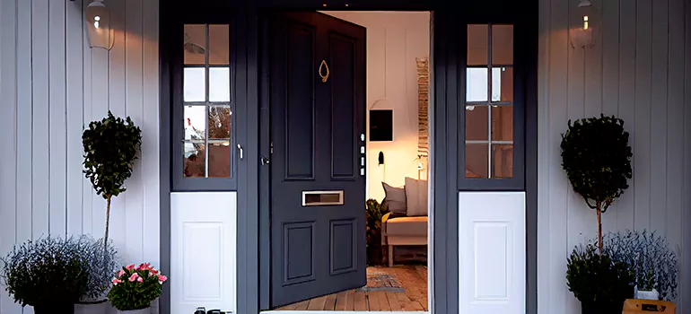 Interior Door Sweep in Vaughan, ON