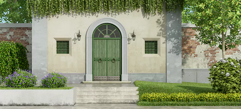 Weatherproof Screen Door in Vaughan, Ontario