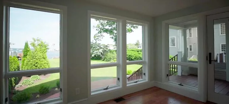 Double-hung Window Repair in Vaughan, ON