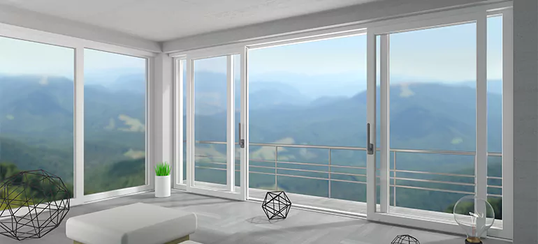 End Vent Window Installation in Vaughan, ON