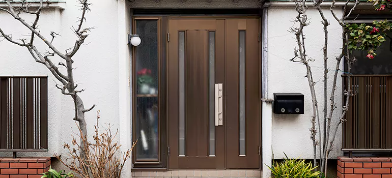 Exterior Doors And Windows in Vaughan, ON