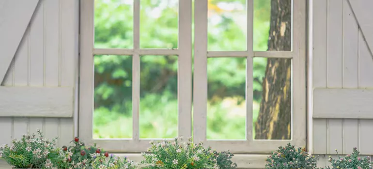 Professional Garden Window Enclosure Repair in Vaughan, Ontario