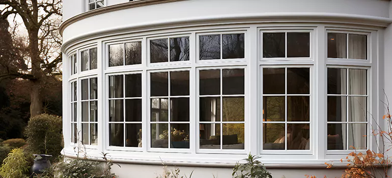 Home Window Pane Replacement in Vaughan, ON