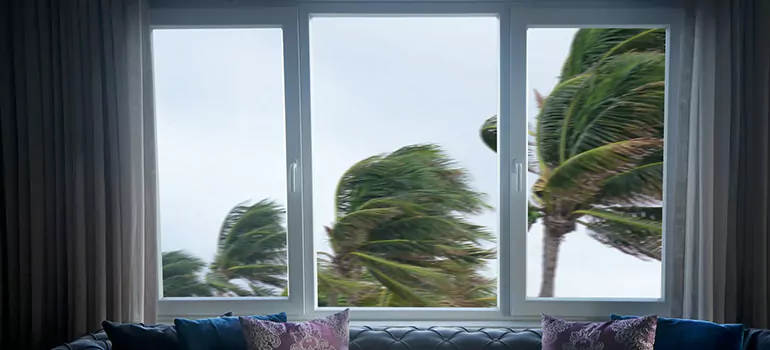 Hurricane Window Inspections Services in Vaughan, ON