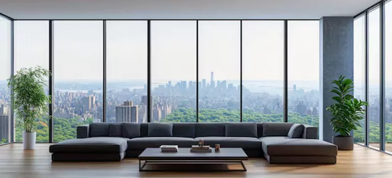 Types Of Modern Windows in Vaughan, ON