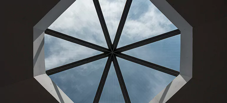 Octagon Window Designs For Homes in Vaughan, Ontario