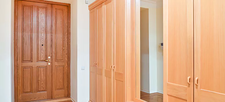 Prehung Wood Interior Doors in Vaughan, ON