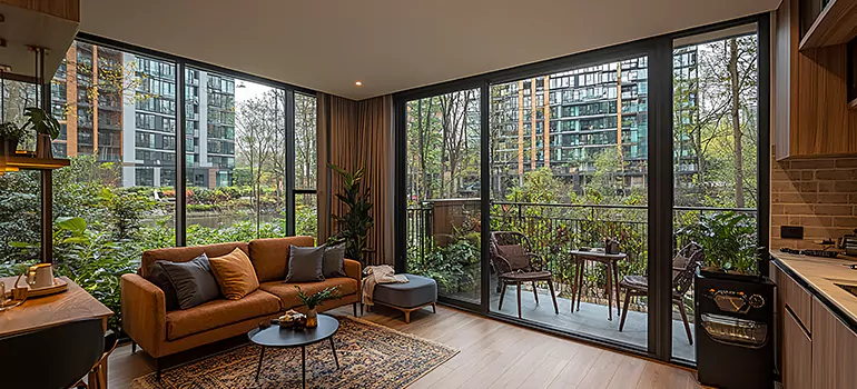 Residential Soundproofing Window Services in Vaughan, ON