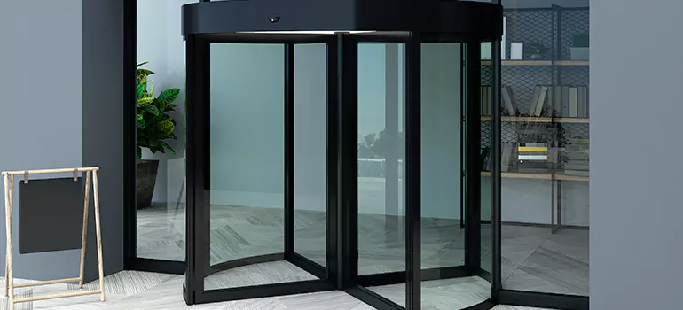 New Screen Door Installation in Vaughan, ON