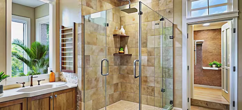 Shower Doors Repair in Vaughan, ON