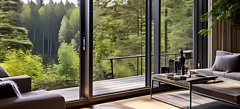 Single Slider Window Insulation Services in Vaughan, ON