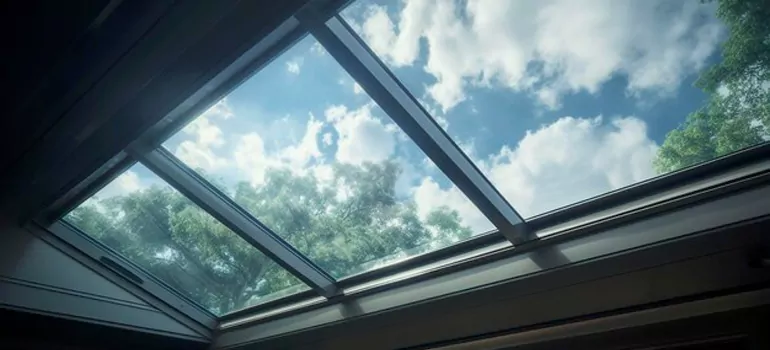 Roofing Skylight Installation in Vaughan, Ontario