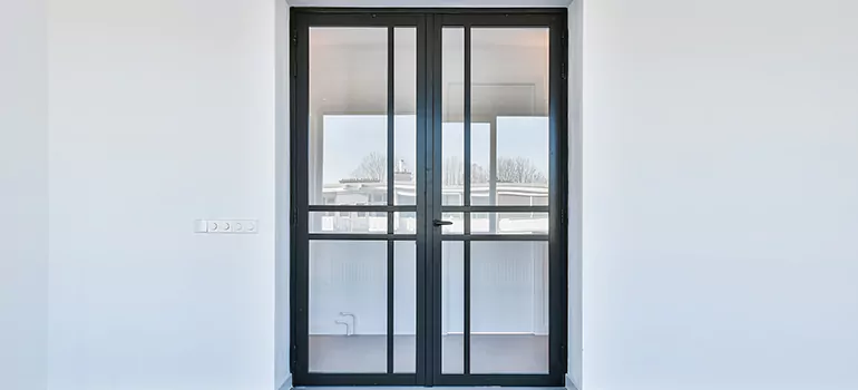 Storm Door Installation & Replacement in Vaughan, ON