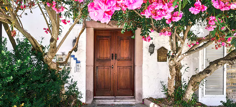 Traditional 4 Panel Internal Doors in Vaughan, Ontario