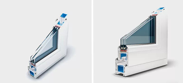 Triple Glazed Window Installation Experts in Vaughan, Ontario