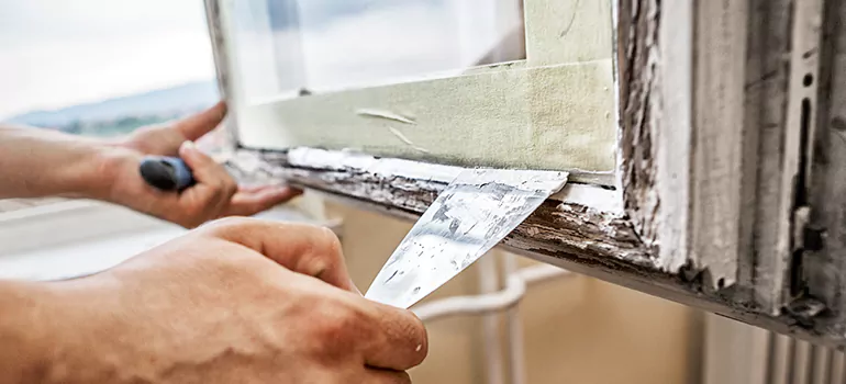 Custom Window Insulation Solutions in Vaughan, ON